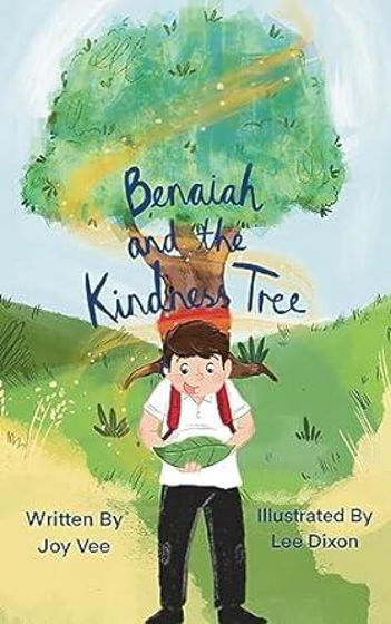 Picture of BENAIAH & THE KINDNESS TREE DELUXE PB