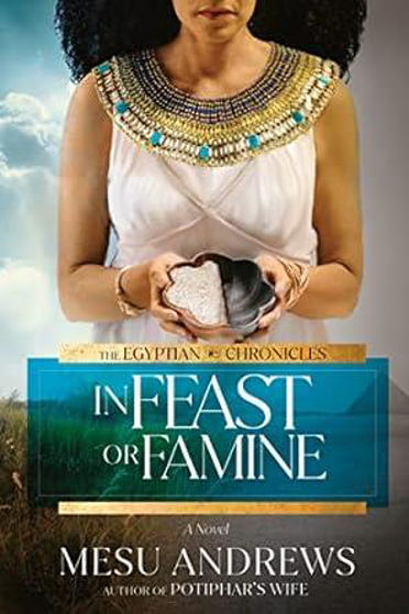 Picture of IN FEAST OR FAMINE PB