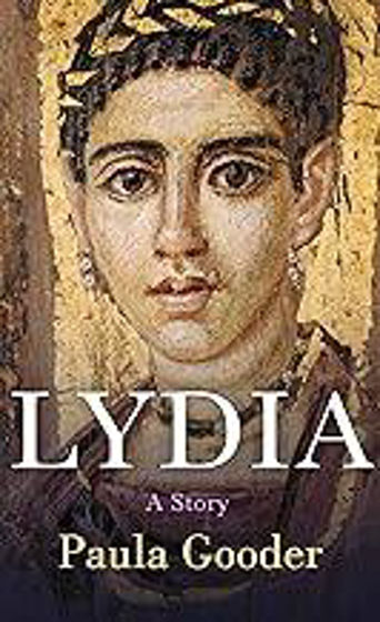 Picture of LYDIA: A Story PB