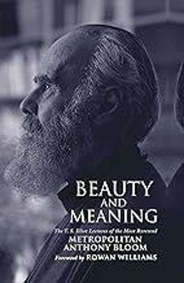 Picture of BEAUTY AND MEANING HB