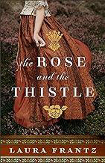 Picture of ROSE AND THISTLE THE PB