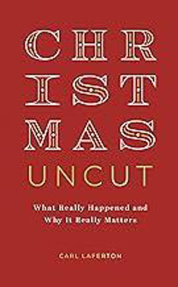 Picture of CHRISTMAS UNCUT PB