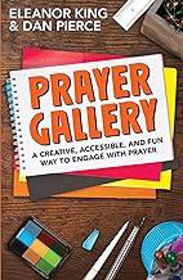 Picture of PRAYER GALLERY PB