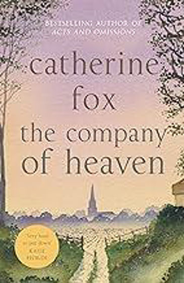 Picture of COMPANY OF HEAVEN PB