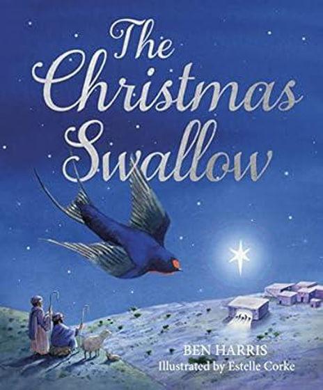 Picture of CHRISTMAS SWALLOW HB