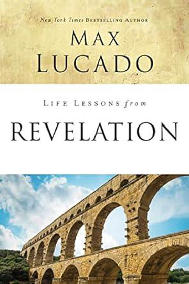 Picture of LIFE LESSONS FROM REVELATION PB