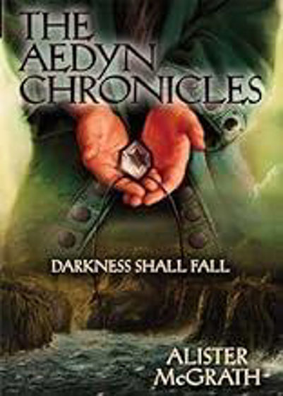 Picture of AEDYN CHRONICLES 3- DARKNESS SHALL FALL
