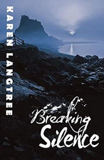 Picture of BREAKING TRILOGY 1- BREAKING SILENCE PB