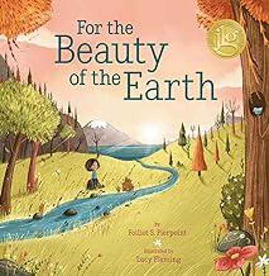 Picture of FOR THE BEAUTY OF THE EARTH PB