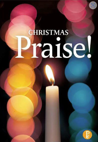 Picture of CHRISTMAS PRAISE! MUSIC BOOK SPIRAL PB