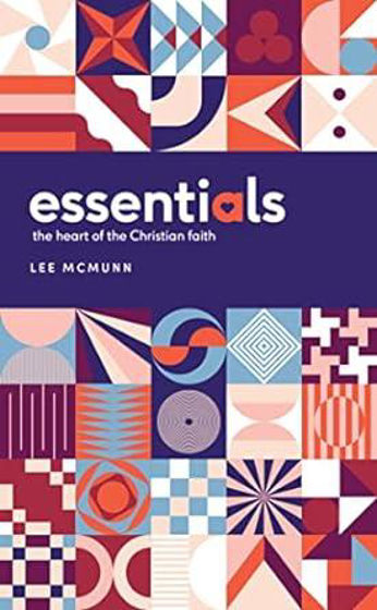 Picture of ESSENTIALS: Heart of Christian Faith PB