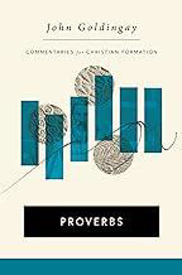 Picture of PROVERBS- Commentaries for Christian Formation HB