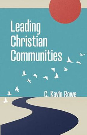 Picture of LEADING CHRISTIAN COMMUNTIES PB