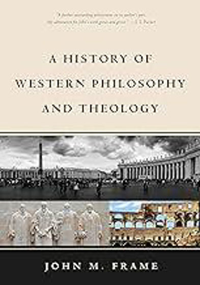 Picture of HISTORY OF WESTERN PHILOSOPHY AND THEOLOGY
