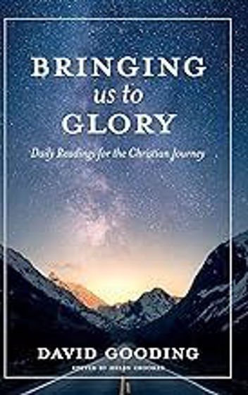 Picture of BRINGING US TO GLORY: Daily Readings for the Christian Journey HB