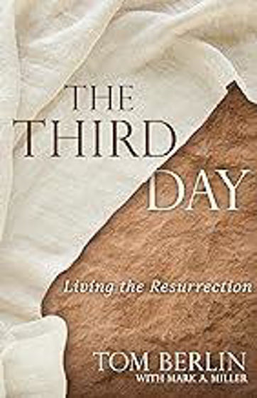 Picture of THE THIRD DAY: Living the Resurrection PB