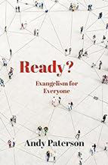 Picture of READY?: Evangelism for Everyone PB