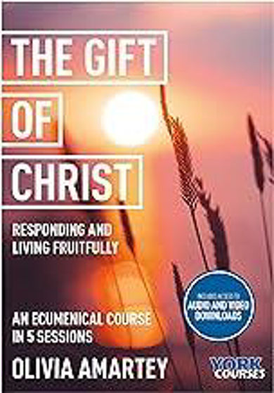 Picture of THE GIFT OF CHRIST: Responding and Living Fruitfully PB