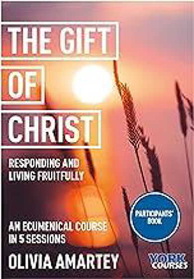 Picture of THE GIFT OF CHRIST: Responding and Living Fruitfully 5PK PB