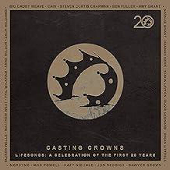 Picture of LIFESONGS CD: A Celebration Of The First 20 Years