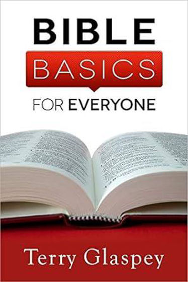 Picture of BIBLE BASICS FOR EVERYONE PB