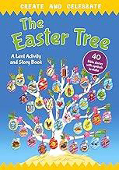 Picture of THE EASTER TREE LENT: A Lent Activity and Story Book PB