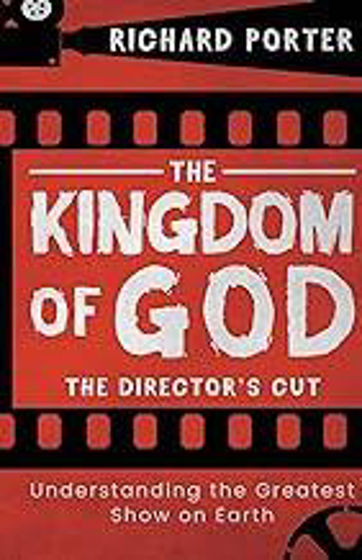 Picture of THE KINGDOM OF GOD- THE DIRECTOR'S CUT PB