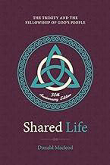 Picture of SHARED LIFE HB