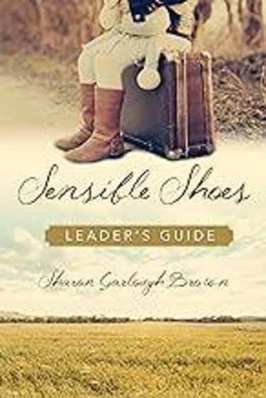 Picture of SENSIBLE SHOES LEADER'S GUIDE PB