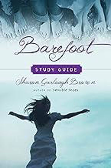 Picture of BAREFOOT STUDY GUIDE PB