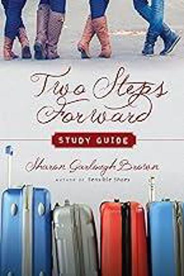 Picture of TWO STEPS FORWARD STUDY GUIDE PB