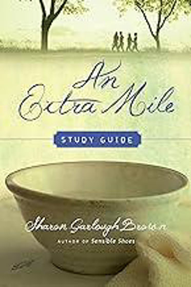 Picture of AN EXTRA MILE STUDY GUIDE PB