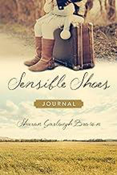 Picture of SENSIBLE SHOES JOURNAL HB