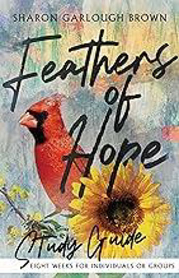 Picture of FEATHERS OF HOPE STUDY GUIDE PB