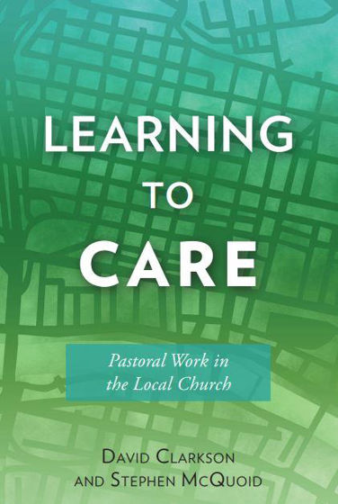 Picture of LEARNING TO CARE PB